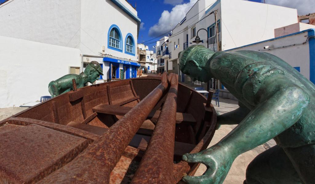 On The Beach Corralejo Exterior foto